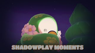 SHADOWPLAY MOMENTS #2