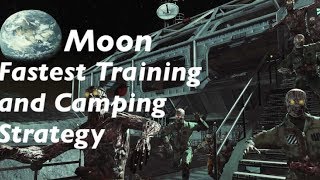Moon Fastest Training and Camping Strategy - Black Ops 3 Zombies
Was gunna show training on round 100 but the recent update kicked me out on round 96 :/ and didnt have much time to play so had to settle for 50.
My 96 time was still in the 3 hour 50 min mark so if I got to round 100 it wouldve been roughly 4h 10mins... Very fast map ;)
Recommended Gumballs,
Double Points
Alchemical
Carpenters
Firesales
Reign Drops
(Reign Drops is for perks + ammo, but can replace with perkaholic, also use the other gums to hack to max ammos)
Whats SPH?
Seconds Per Hoard, so youll kill in average a hoard of zombies (24 zombies) every 5-6 seconds while camping.
Twitch -
www.twitch .tv/sulky118 Moon Fastest Training and Camping Strategy - Black Ops 3 Zombies