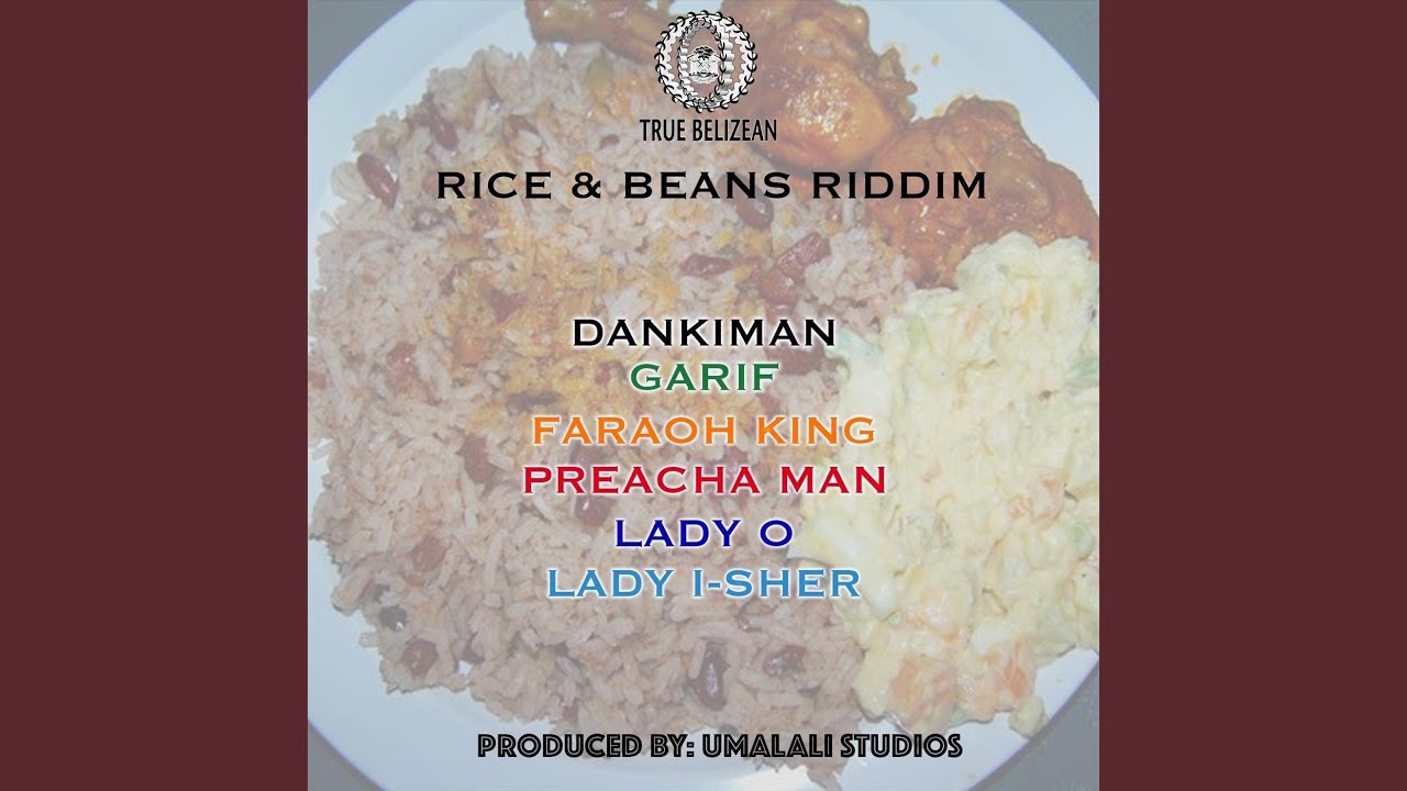 Watch Bawn Belizean on YouTube Watch Bawn Belizean on YouTube