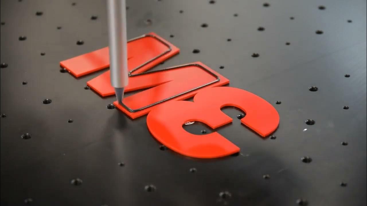 3M Automation automated structural adhesive dispensing solution YouTube