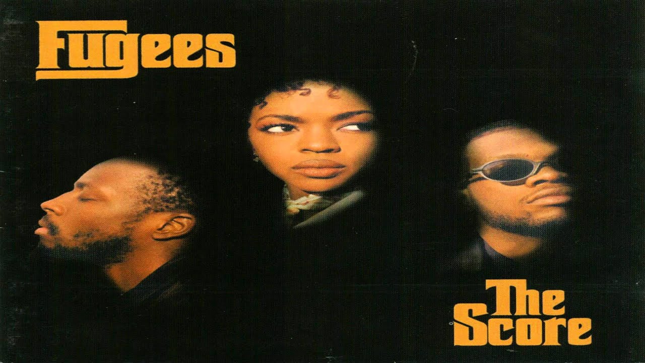 Fugees Ready Or Not Acapella