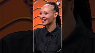 Jennifer Boyner: "Benim Yüzümden Siyahilerle Evlenenler Var" #shorts