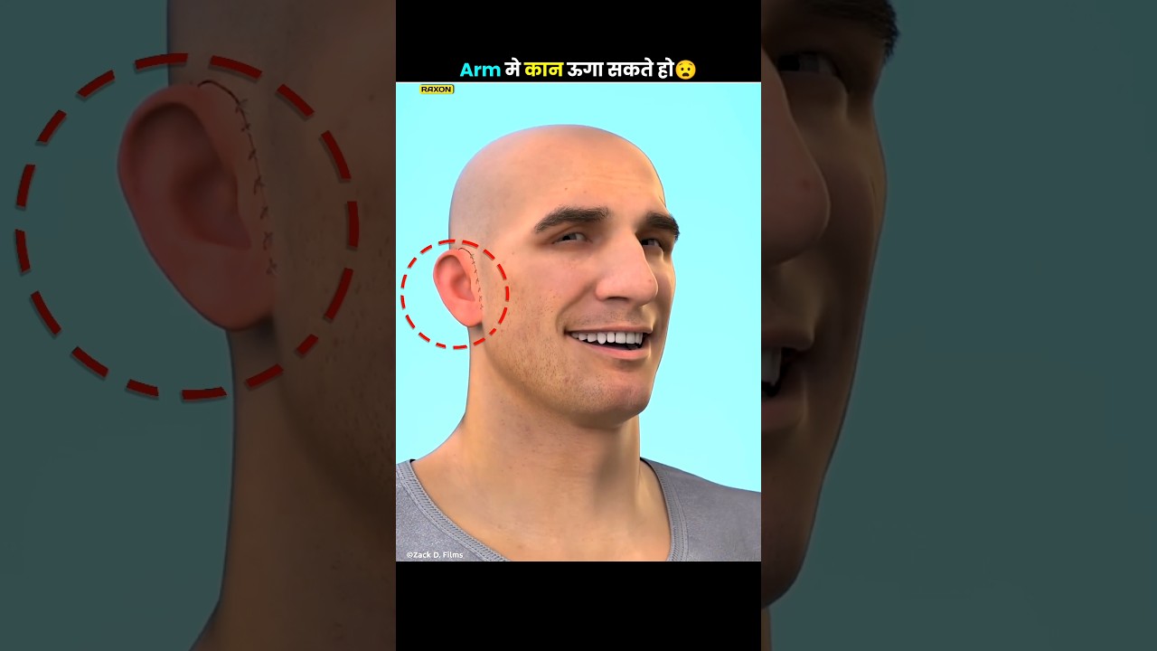 Latest Title & Thumbnail
