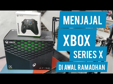 Video: Xbox series x puas tau muag ps5?