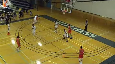 Kevin Stein SUNY Orange 2021-2022 Second Semester ...