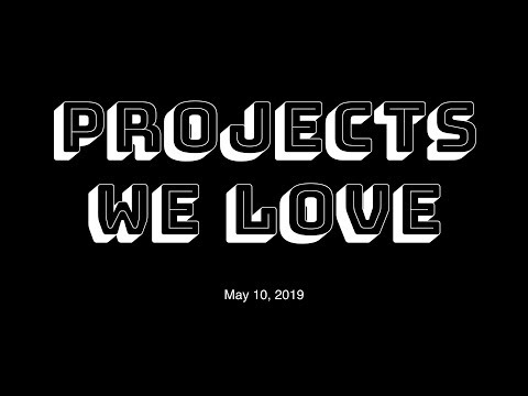 Projects We Love: Superplastic, Malika: Fallen Queen, Snapmaker 2.0, Ahead of the Curve, and More