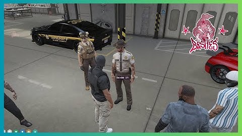 This happens when Future dice rolls Ventura for $1M | NoPixel 4.0 GTA RP | RP Clips Hub