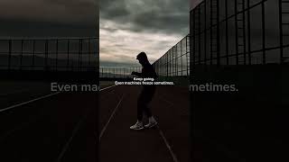 What I learned after almost quitting #realstory #inspiration