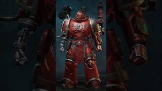 Space Wolves - Deathsworn Techmarine - SM2 #40k #warhammer #warhammer40k #spacemarine2 #spacemarines
