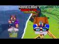 J'ai Tenté de SURVIVRE 400 jours en HARDCORE sur MINECRAFT