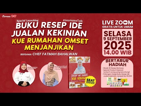 Buku Fatmah Bahalwan