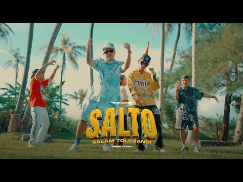 TOTON CARIBO - NGAPAIN REPOT FT. @wizzbakerhod  \u0026 @Freslynikijuluwofficial  (OFFICIAL MV)