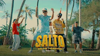 TOTON CARIBO - SALTO FEAT ONCHO FLASH.OMV