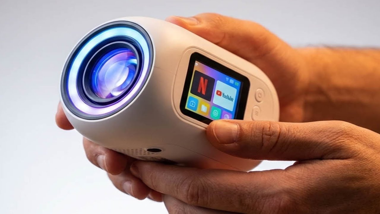 15 Amazon Gadgets You've NEVER Seen (All Under $50)