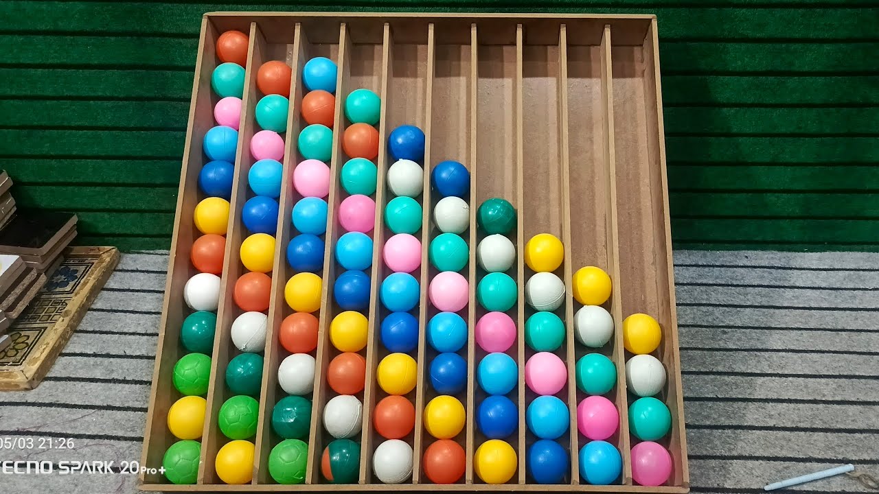 Color Sorting Game | Fast Sort Color Sorting Game | Puzzle Ball Game ...