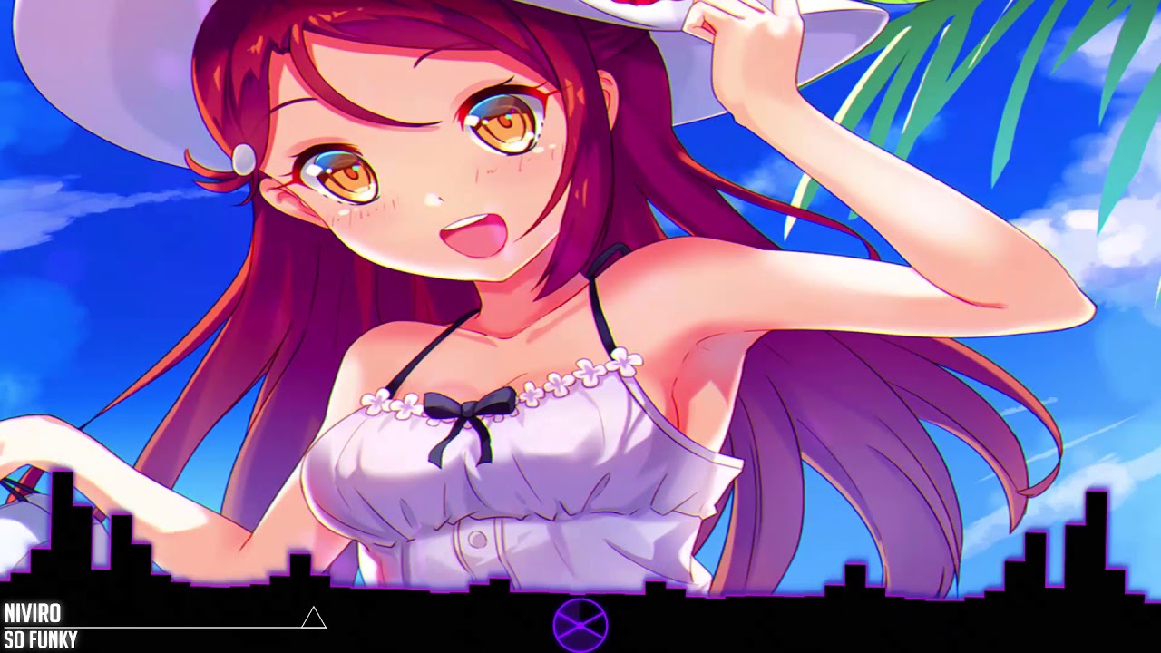 [Nightcore] NIVIRO - So Funky - YouTube