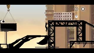 Vector-story 2-7 walkthrough