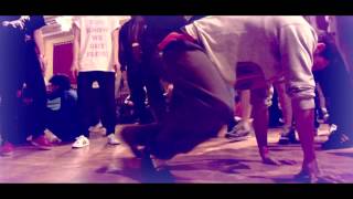 Barcelona Under Cyphers 2012