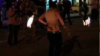 Poi Is In Me Documentary