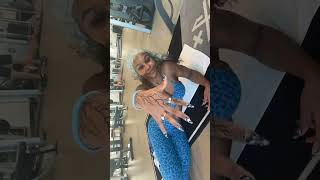 Jade Cargill - IG Live 11/25/2025