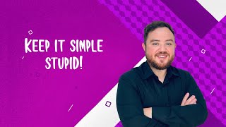 Keep It Simple Stupid... screenshot 1