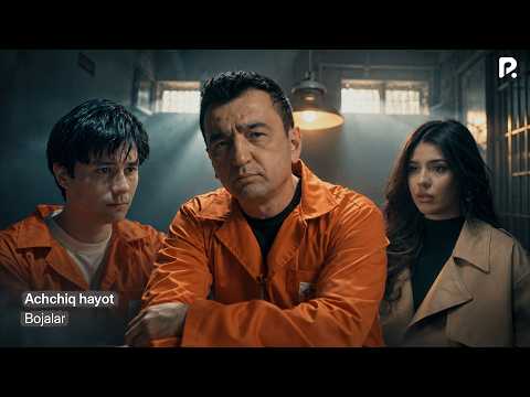 Bojalar - Achchiq hayot | Божалар - Аччик хаёт