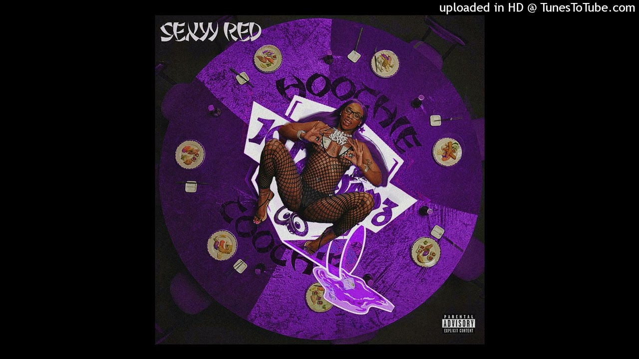 Sexyy Red-Hoochie Coochi Chopped Up(1017Chopz)