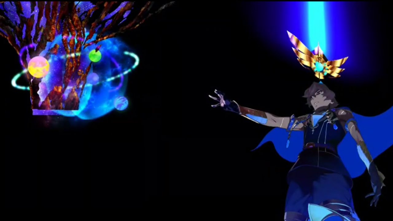 [FGO NA] Lostbelt 4 | Arjuna Alter takes down a tree in 3 TURNS [Fate ...