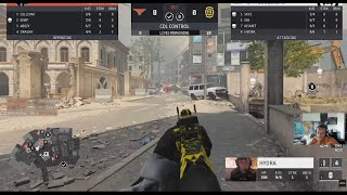 The aBeZy Play That Costed Atlanta FaZe Map 6 in the Major IV Grand Finals