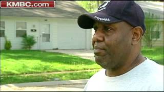 Police Arrest Man In 'Craigslist' Robbery