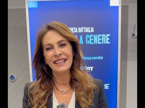 Video Elena Sofia Ricci torna nei panni di Teresa Battaglia nella nuova stagione. Figlia della Cenere