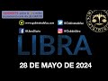 Horóscopo Diario - Libra - 28 de Mayo de 2024.