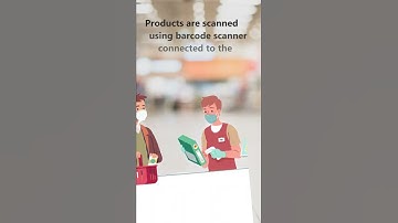 How does a POS system work?  - EPOS Direct