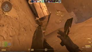 Cs2 x csgo montage (Vance joy- Riptide)
