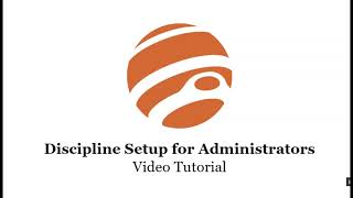 Discipline for Administrators