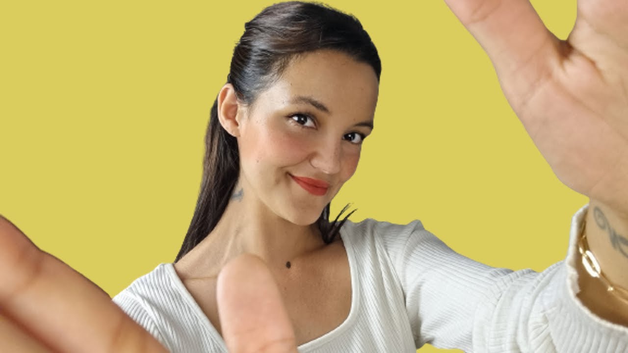 ASMR FR |  JE SAUVE TES NUITS (VRAIE VOIX+ATTENTION PERSONNELLE)🎇💛