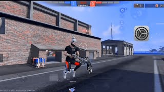 Smooth Headshot Like PC Player🖥️💙[HUD+SENSI+DPI] Best Setting For Iphone 14 Pro Max📲  screenshot 3