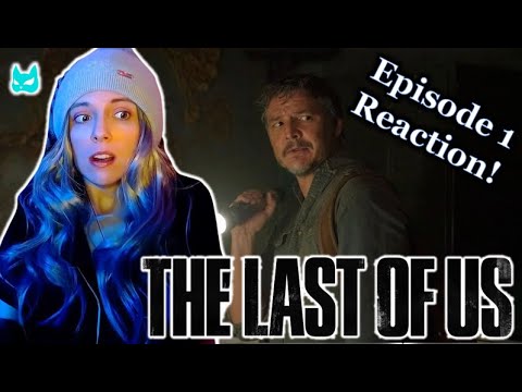The Last of Us Makes Fungus Scary! - Ep. 1x1 "When You're Lost in the Darkness" Review and Reaction!