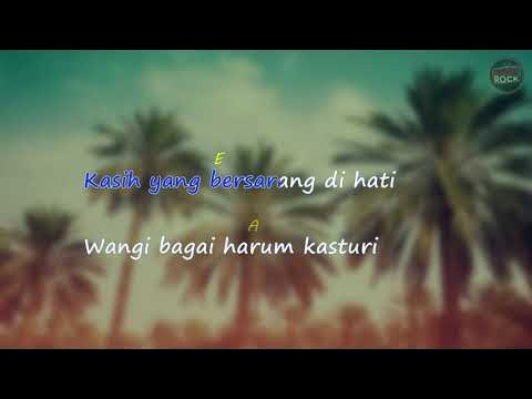 Sudah Takdir Begitu - Samudera Kord, Lirik & Karaoke - YouTube