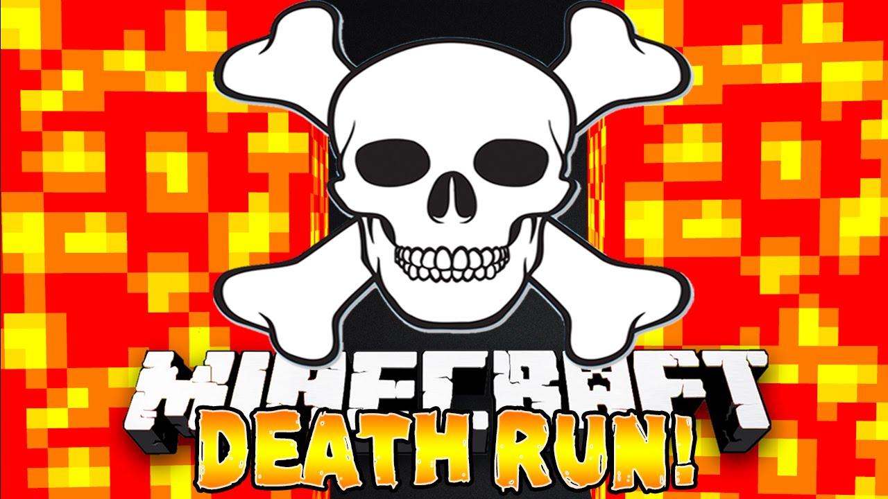 girls like you Minecraft - NEW DEATH RUN! (Traps, Lava, & Parkour!) w/Preston, Pete, Nooch & Kenny