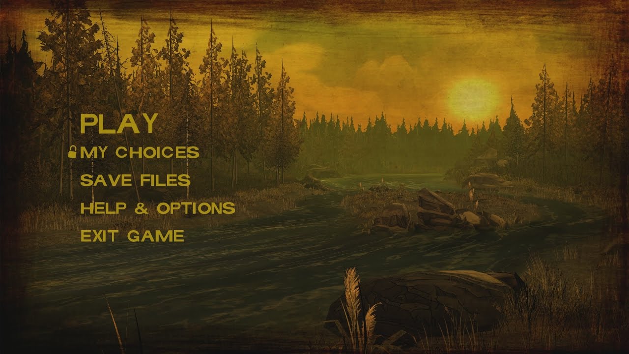 Barok Plays The Walking Dead Season 2 Part 19