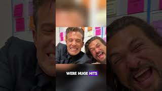 Celebrity Guess Who Is Richer Ben Affleck or Lopez's Former Fiancé Alex Rodriguez#celebrity #benaffleck Wealth