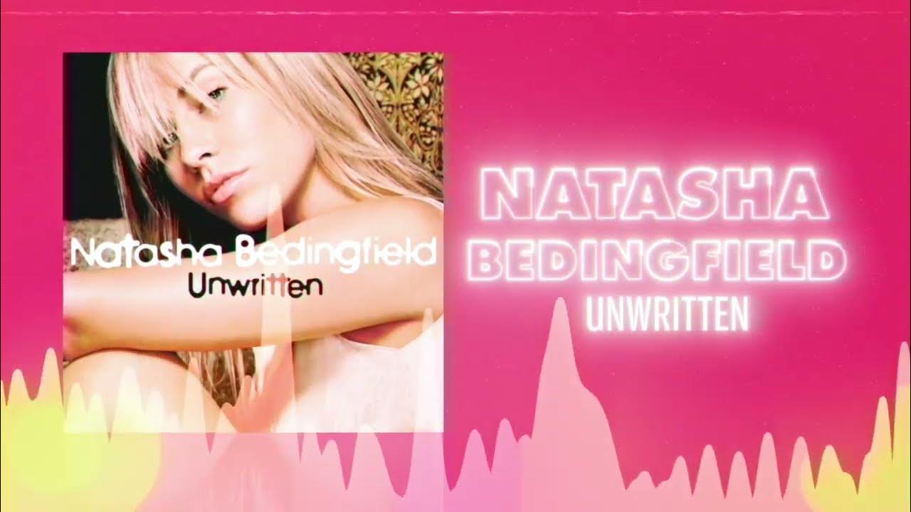 Natasha Bedingfield - Unwritten (Official Audio) ❤ Love Songs Natasha Bedingfield - Unwritten (Official Audio) ❤ Love Songs
