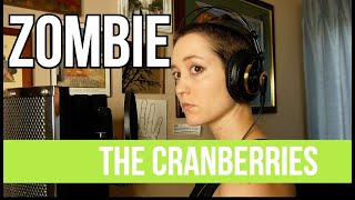 ZOMBIE BY THE CRANBERRIES | Crossover Charissa Cover