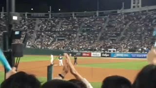 250503 NC 19안타 13득점 모음