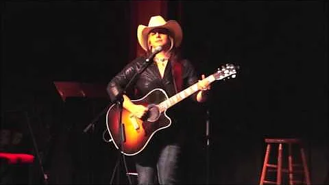 Kristen Hart - "Wild Pumpkin"