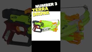 TOP 5 worst nerf guns!
