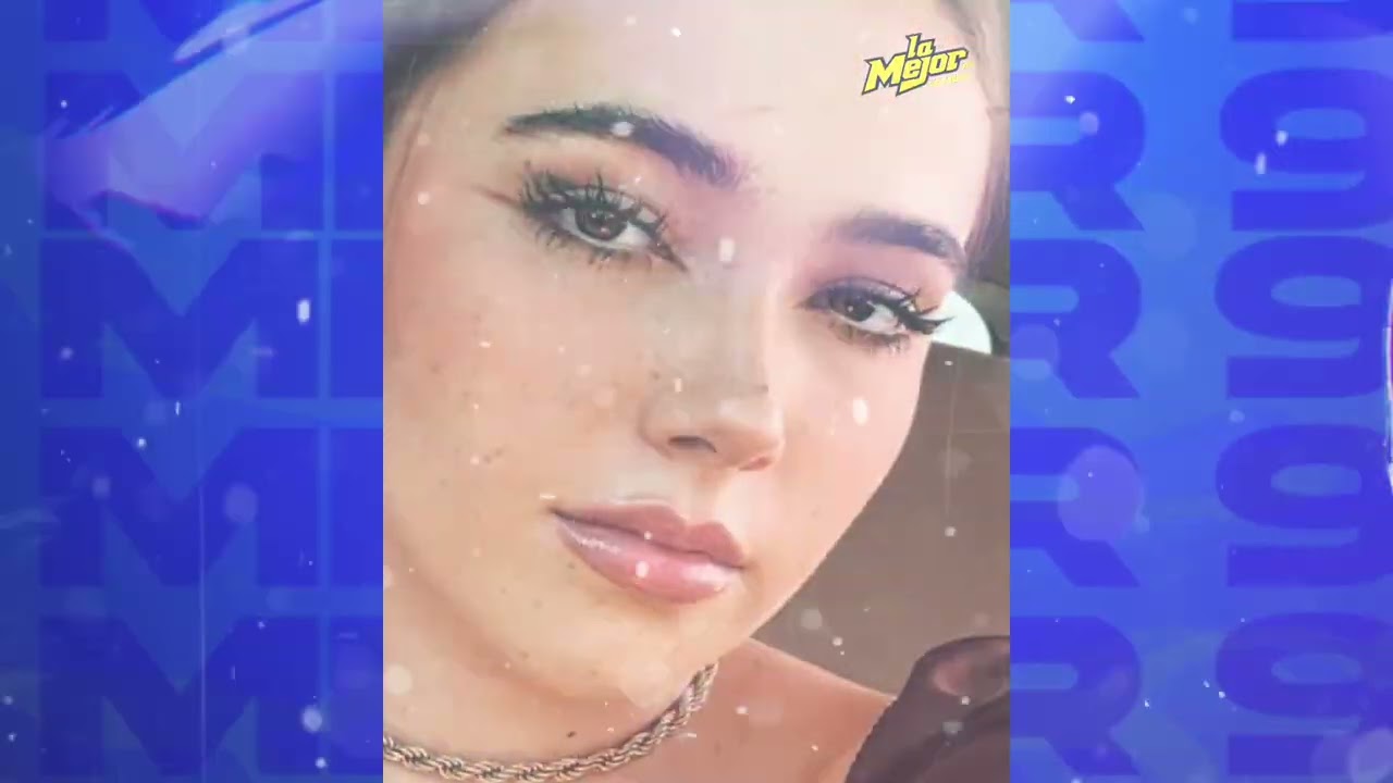 Previsualización de video para nota ¡Trakaa! Aseguran que novia de Santa Fe Klan le tiene celos a Yeri Mua