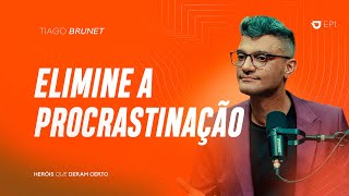 Café com Destino | Aprenda a perseguir o desejo de vencer.