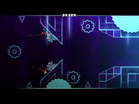 Showcase for just enough